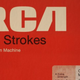 Illustration for article titled The Strokes new record is called emComedown Machine/em